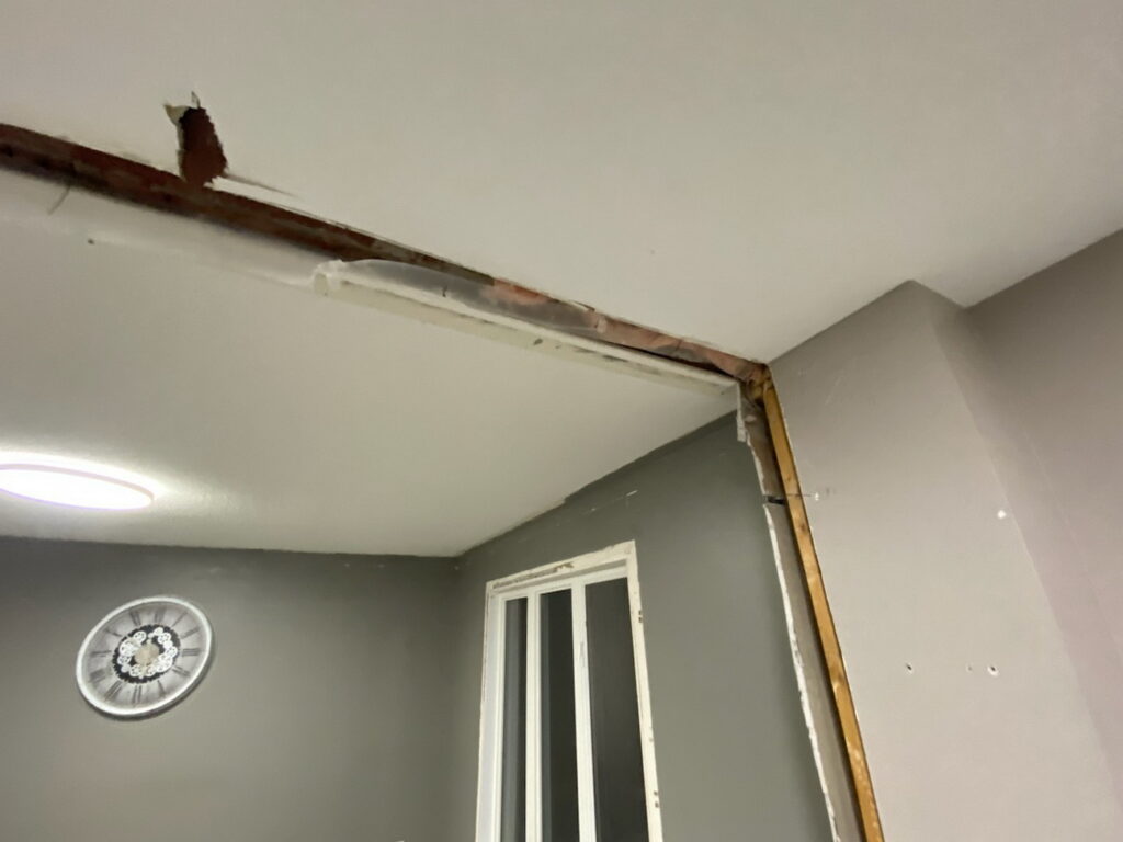 drywall repairs 10