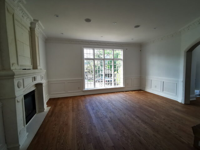 House Painting Services