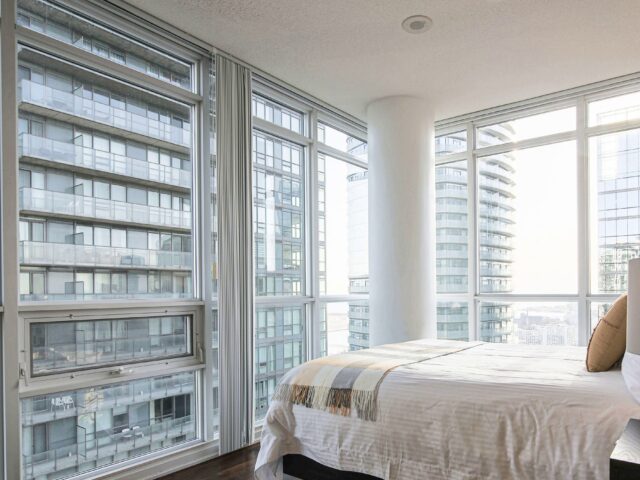 Condo Painting