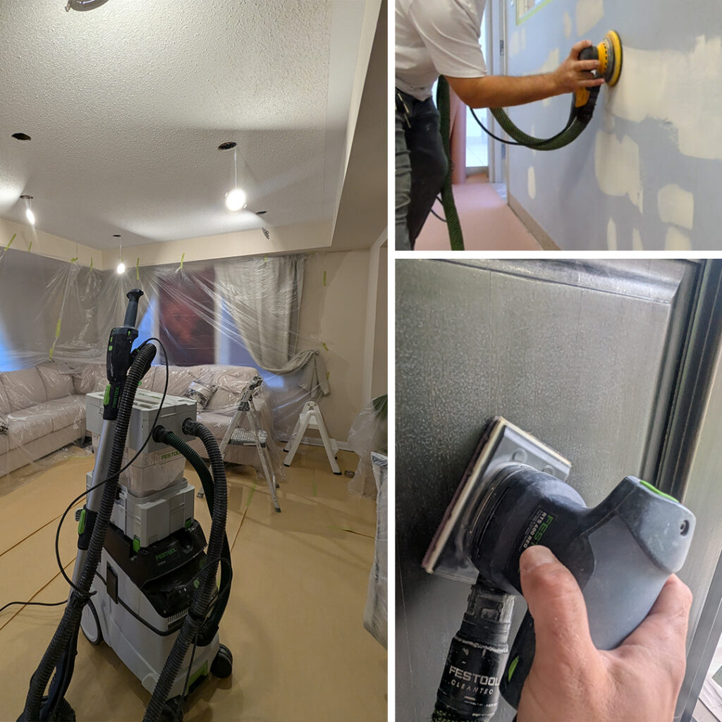 House Painting Services 9