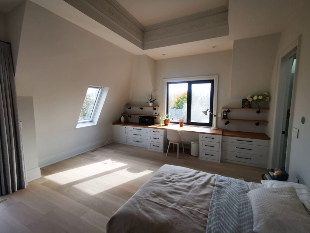 interior painting toronto