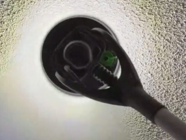 Popcorn Ceiling Removal