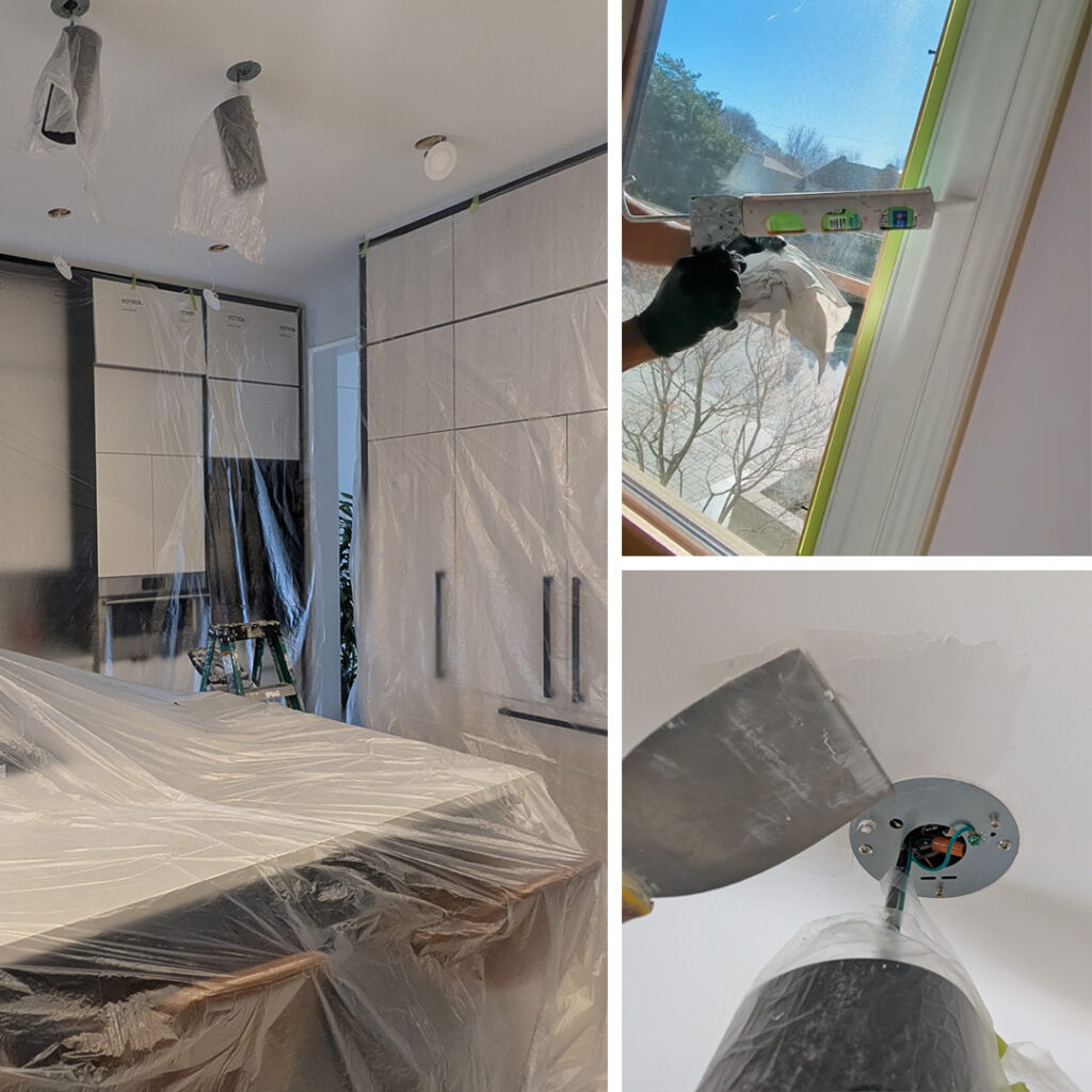 House Painting Services 8