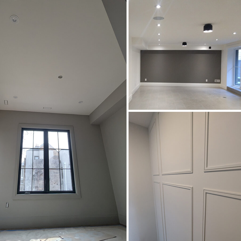 House Painting Services 6