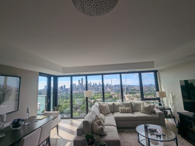 Condo Painting