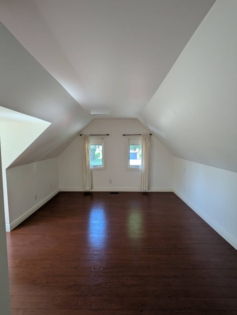 popcorn ceiling removal