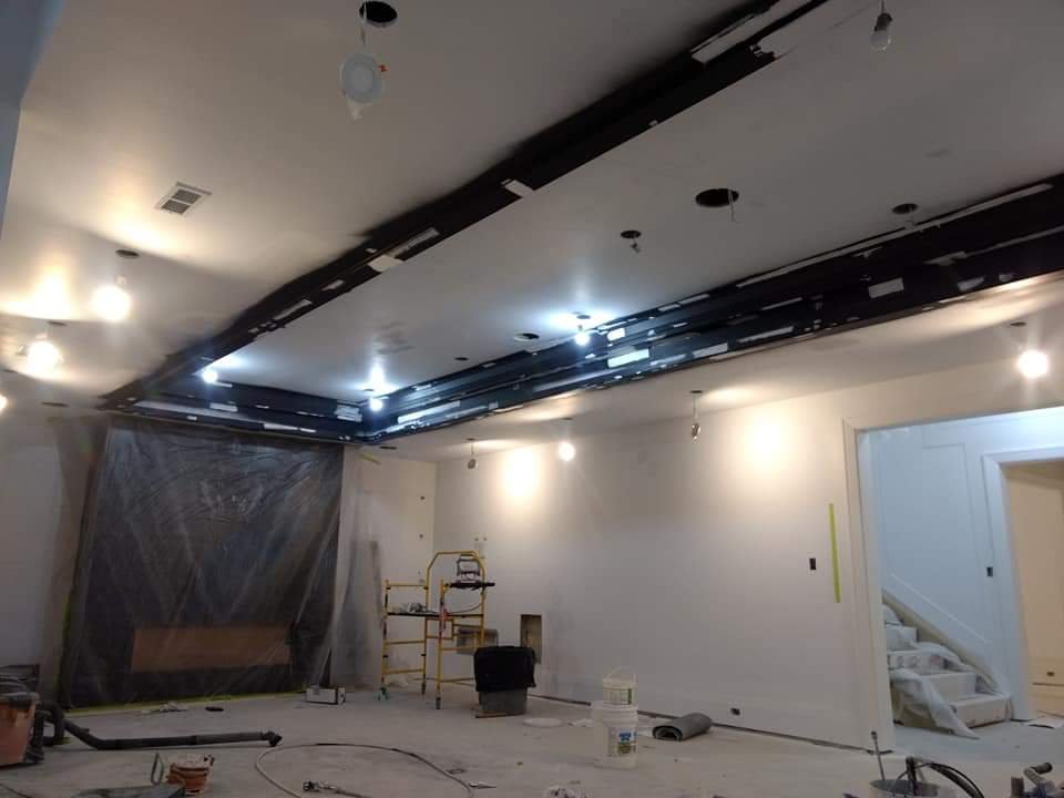 painting preparation for painting