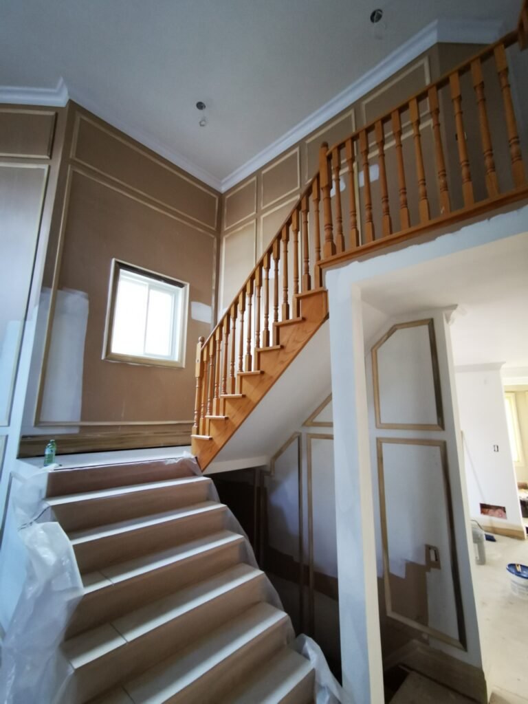picture before painting