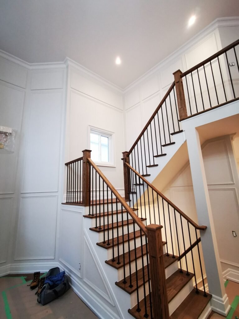 picture after painting